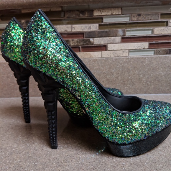 RACHEL Rachel Roy Shoes - Rachel Roy high heels